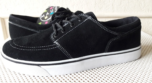 maui and sons skate shoes